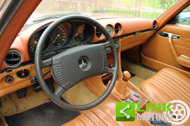 MERCEDES-BENZ SL 350 usata, con Ruota di riserva
