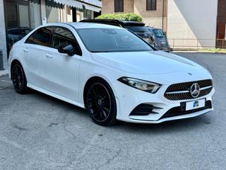MERCEDES-BENZ A 180 usata, con Airbag laterali