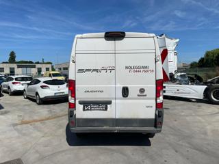 FIAT Ducato usata, con Controllo trazione