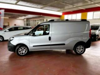 FIAT Doblo usata 2