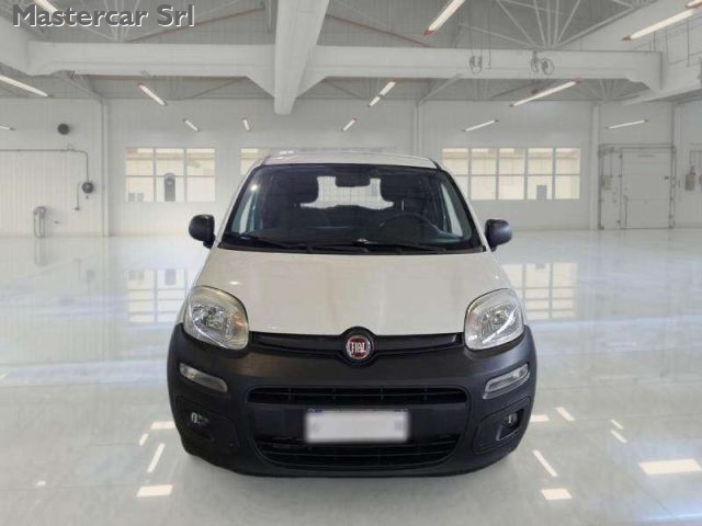 FIAT Panda usata, con Airbag Passeggero