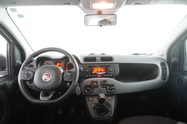 FIAT Panda usata 10