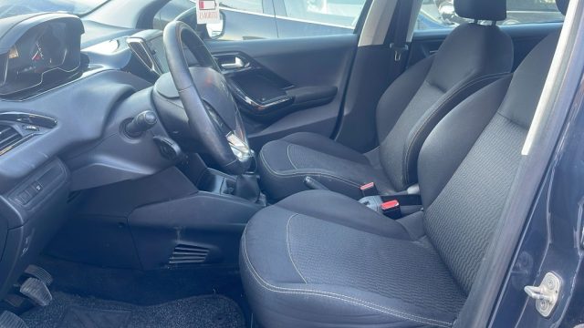 PEUGEOT 208 usata, con Cruise Control