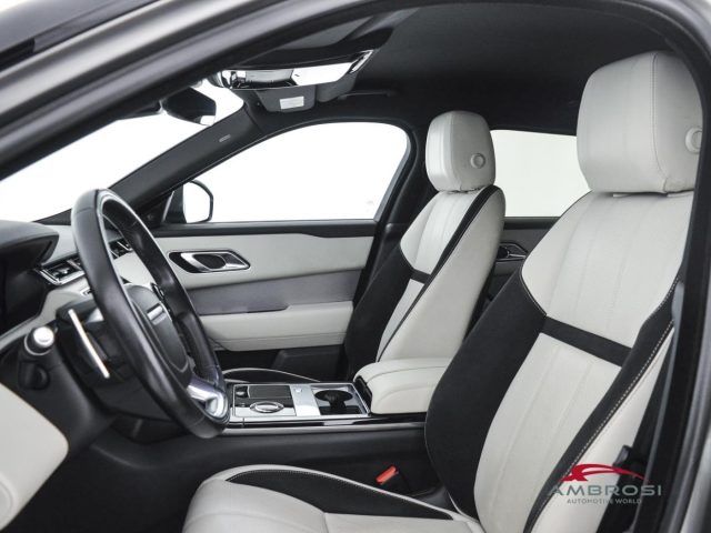 LAND ROVER Range Rover Velar usata 8