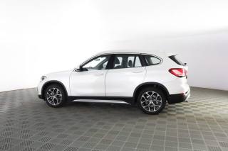BMW X1 usata 5