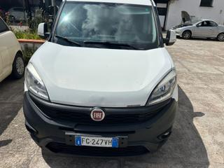 FIAT Doblo usata, con Airbag