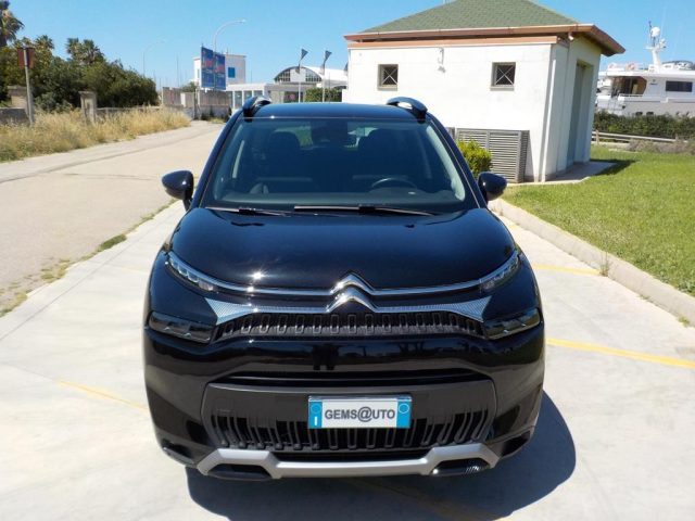 CITROEN C3 Aircross usata, con Controllo automatico clima