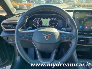 CUPRA Formentor usata, con Cruise Control