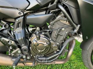YAMAHA Tracer 700 usata 13
