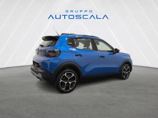 CITROEN C3 usata, con Airbag Passeggero