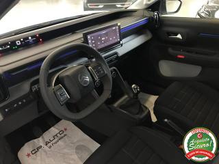 CITROEN C3 usata, con Sensore di luce