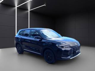 MG ZS usata, con Cerchi in lega