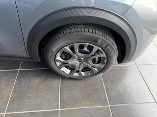 CITROEN C3 usata, con Autoradio