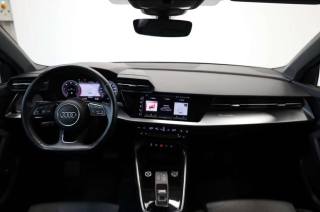 AUDI A3 usata, con Cerchi in lega