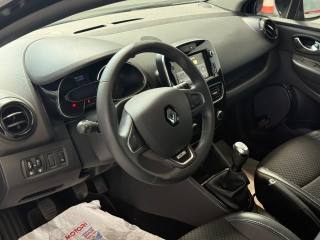 RENAULT Clio usata, con ESP