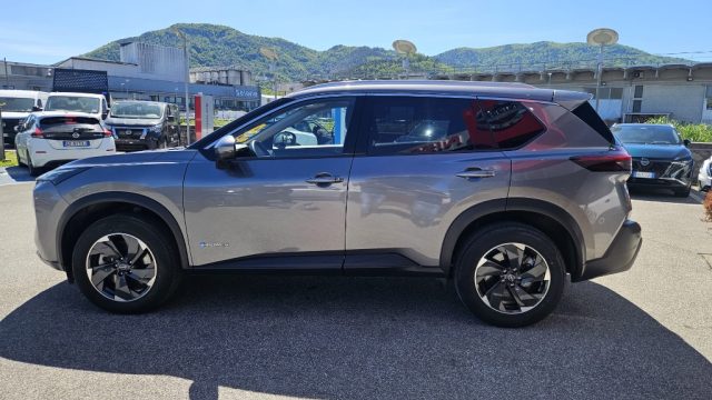 NISSAN X-Trail usata, con Autoradio