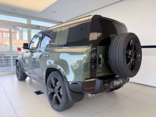 LAND ROVER Defender usata, con Sedili riscaldati