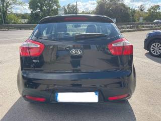 KIA Rio usata 3