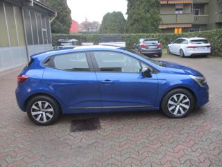 RENAULT Clio usata, con Chiusura centralizzata