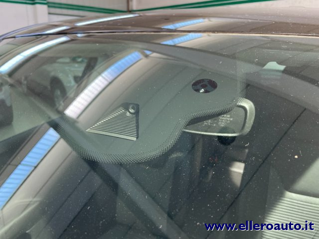 JEEP Compass usata, con Controllo elettronico della corsia