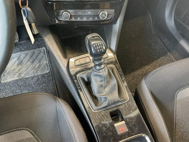 OPEL Mokka usata, con Volante multifunzione