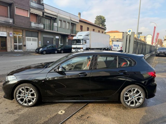 BMW 118 usata, con Airbag