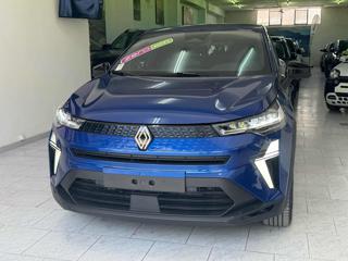 RENAULT Captur Techno ECO-G 120