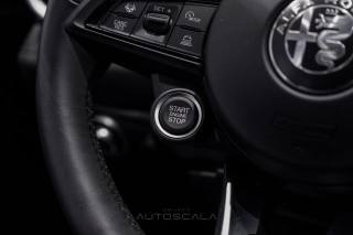 ALFA ROMEO Tonale usata, con Volante in pelle