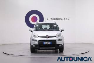 FIAT Panda usata, con Airbag