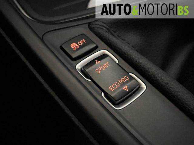 BMW 316 usata, con Chiusura centralizzata telecomandata