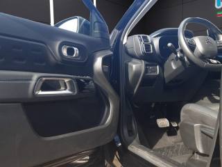 CITROEN C5 Aircross usata, con Interni in pelle