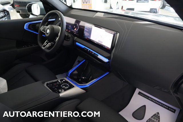 BMW X3 usata, con Freno di stazionamento elettrico