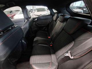 FORD Puma usata, con Fendinebbia