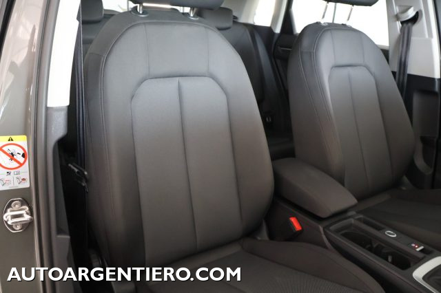 AUDI Q3 usata, con Sensore di luce
