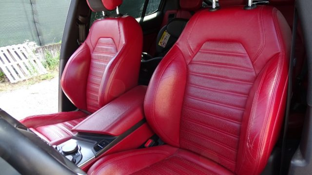 ALFA ROMEO Stelvio usata 62