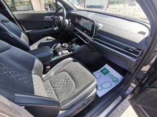 KIA Sportage usata, con Vetri oscurati
