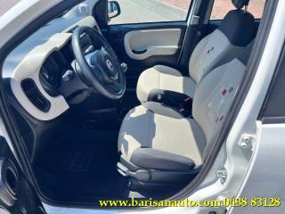 FIAT Panda usata, con Autoradio