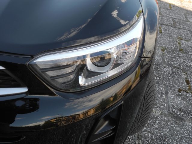 KIA Stonic usata 55