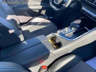 PEUGEOT 3008 usata, con Autoradio