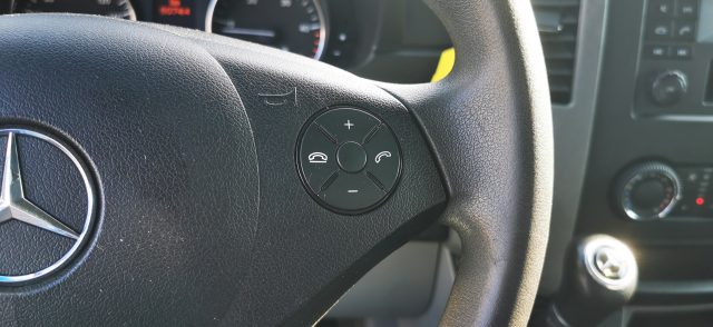 MERCEDES-BENZ Sprinter usata 27