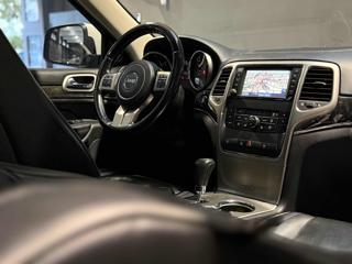 JEEP Grand Cherokee usata, con Fari Xenon