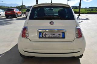 FIAT 500 usata, con Autoradio