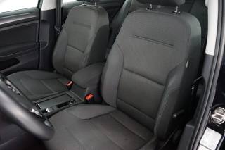VOLKSWAGEN Golf usata, con Sensore di luce