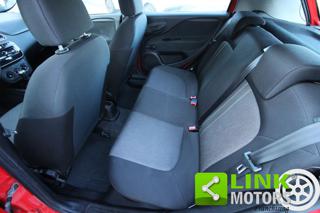 FIAT Punto usata, con Servosterzo