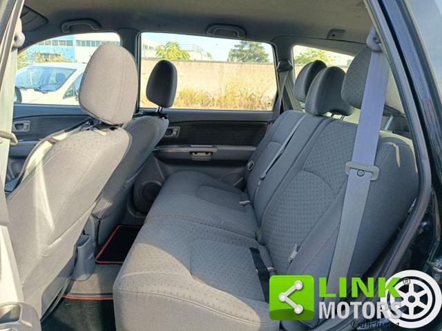 KIA Carens usata 19