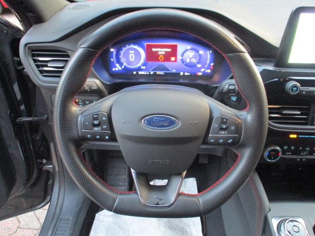 FORD Kuga usata, con Park Distance Control