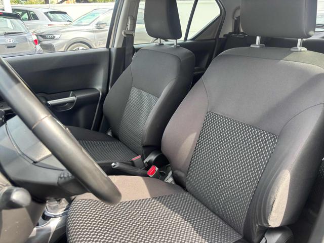 SUZUKI Ignis usata, con Servosterzo