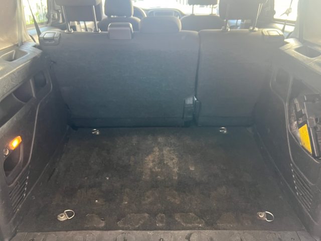 FIAT Doblo usata, con ESP