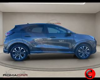 FORD Puma usata, con Airbag Passeggero