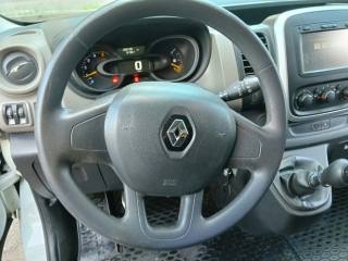 RENAULT Trafic usata, con Filtro antiparticolato